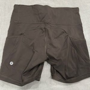 Biker shorts